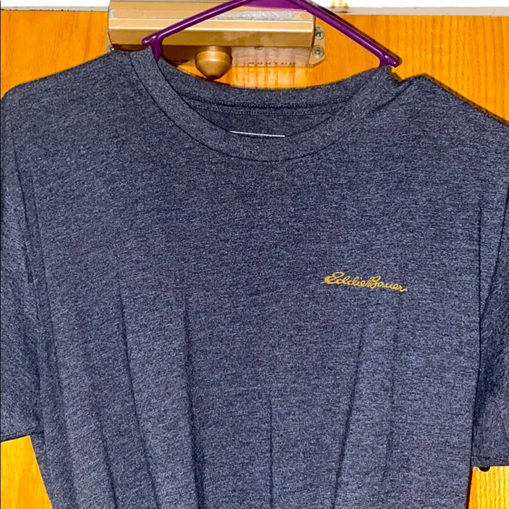 Eddie Bauer Graphic Tee